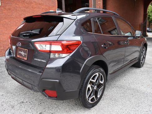 Used 2018 Subaru Crosstrek 2.0i Limited AWD/4WD image 3