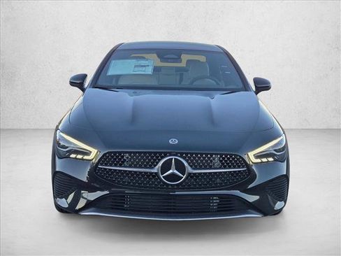 New 2026 Mercedes-Benz CLA 250 image 6
