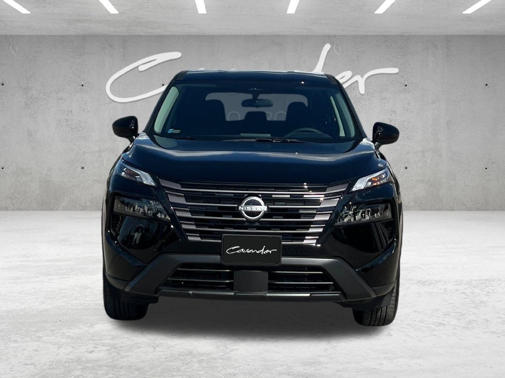 New 2026 Nissan Rogue SV w/ Cold Weather Package FWD image 19