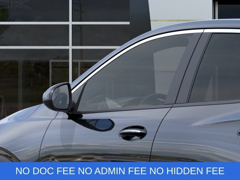 New 2026 Buick Encore GX Preferred w/ Comfort Package FWD image 13