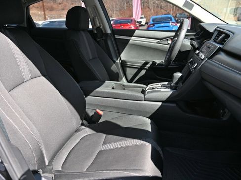 Used 2020 Honda Civic LX image 14