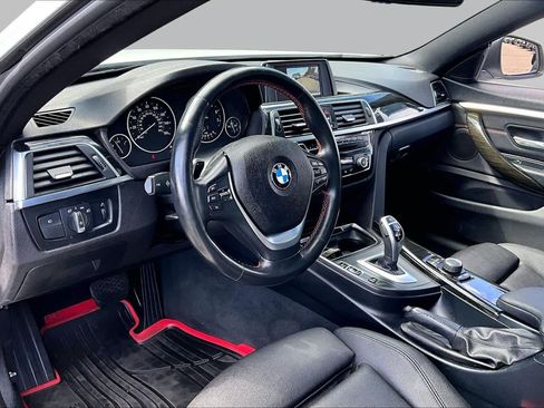 Used 2018 BMW 430i Gran Coupe xDrive AWD/4WD image 17