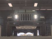 Used 2022 Jeep Gladiator Mojave w/ LED Lighting Group AWD/4WD image 3