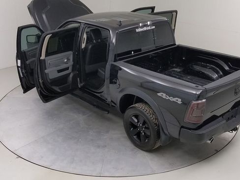 Used 2019 RAM 1500 Classic Warlock image 52