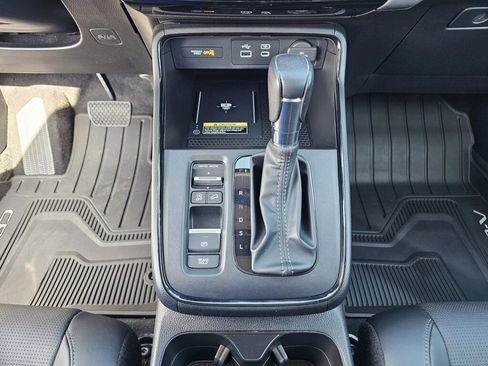 Certified 2024 Honda CR-V EX-L image 28