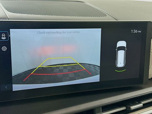 Used 2025 Hyundai Santa Fe SEL image 22