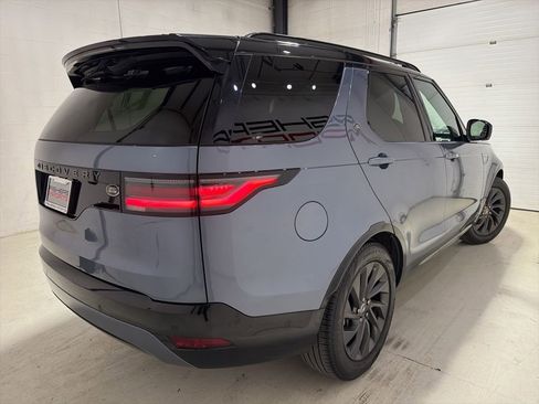 Used 2023 Land Rover Discovery S R-Dynamic AWD/4WD image 4