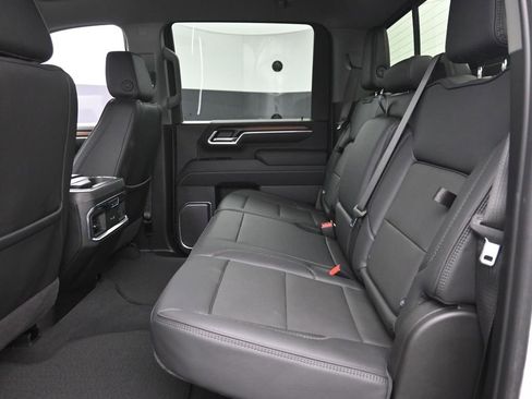 Used 2025 GMC Sierra 2500 Denali w/ Technology Package image 13