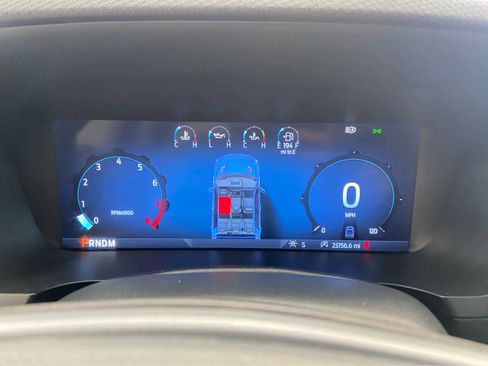 Used 2025 Ford F150 XLT w/ Equipment Group 301A Standard image 21