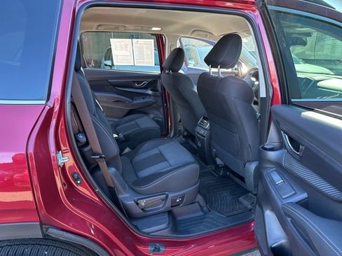 Certified 2025 Subaru Ascent Premium image 27