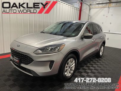 Used 2022 Ford Escape SE