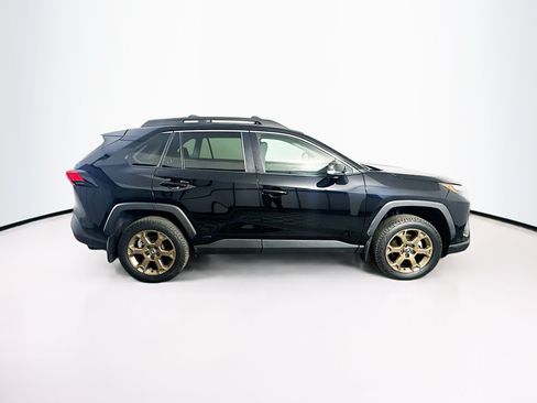 Used 2024 Toyota RAV4 AWD Hybrid image 10