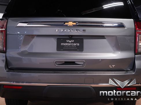 Used 2021 Chevrolet Tahoe LT image 15