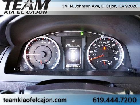 Used 2017 Toyota Camry XSE w/ Moonroof Package FWD image 31