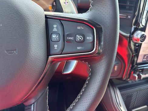 New 2026 RAM 1500 RHO AWD/4WD image 6