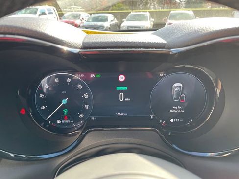 Used 2024 Alfa Romeo Tonale Ti image 28