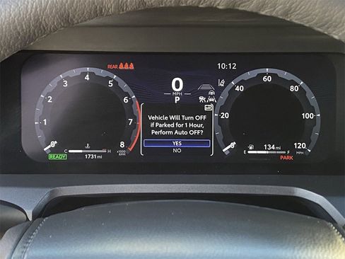 Used 2025 Toyota Tacoma TRD Sport image 24