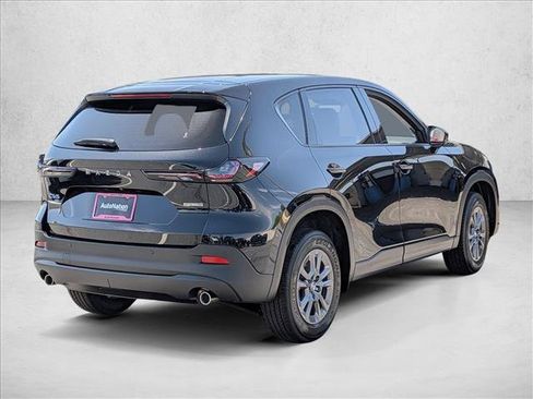 New 2026 MAZDA CX-5 Select AWD/4WD image 2