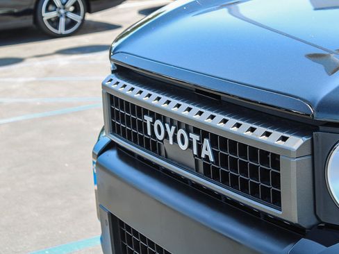 Used 2024 Toyota Land Cruiser AWD/4WD image 6