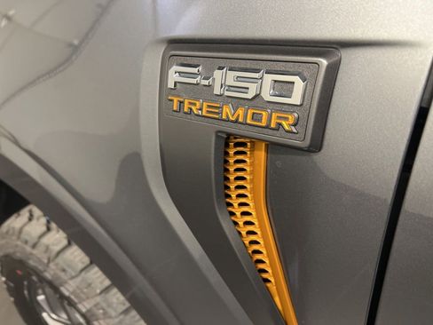 New 2026 Ford F150 Tremor AWD/4WD image 45
