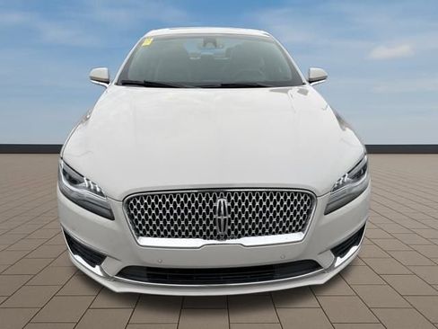 Used 2019 Lincoln MKZ Reserve image 10