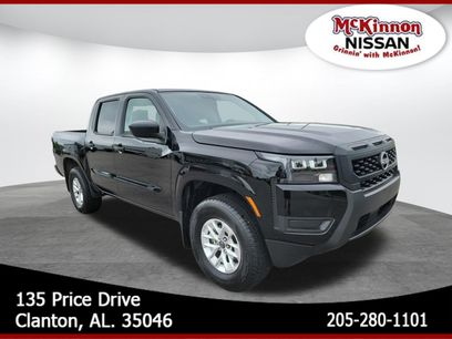 Used 2026 Nissan Frontier S w/ Tow Package