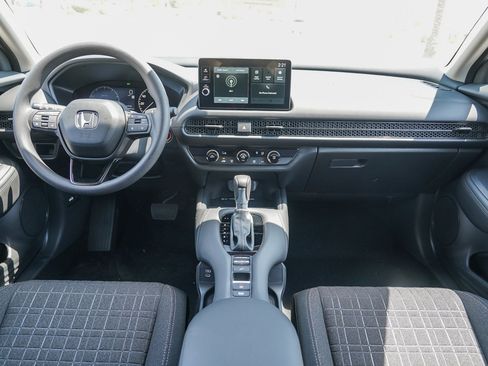New 2027 Honda HR-V LX image 15