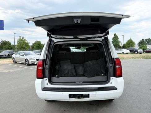 Used 2018 Chevrolet Tahoe LS w/ All-Season Package AWD/4WD image 45