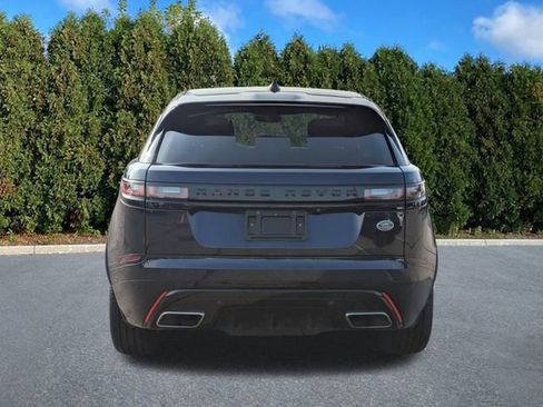 Used 2023 Land Rover Range Rover Velar R-Dynamic S AWD/4WD image 5