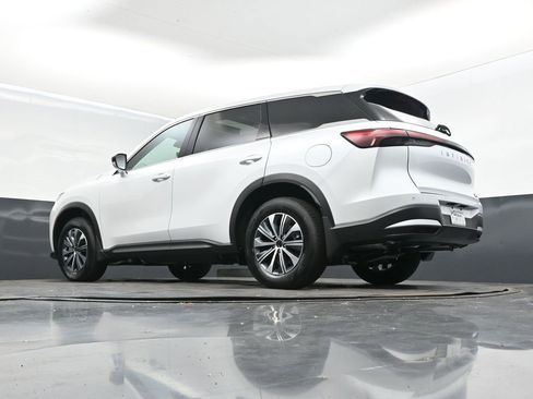 New 2026 INFINITI QX60 Pure w/ Cargo Package image 41