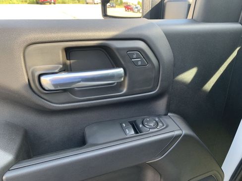 New 2025 GMC Sierra 3500 Pro w/ Convenience Package AWD/4WD image 30