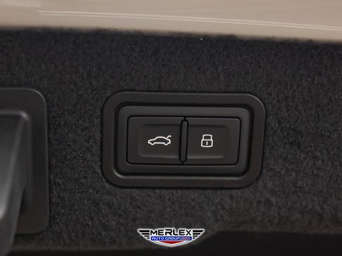 Used 2021 Audi A8 L 3.0T w/ Executive Plus Package image 51