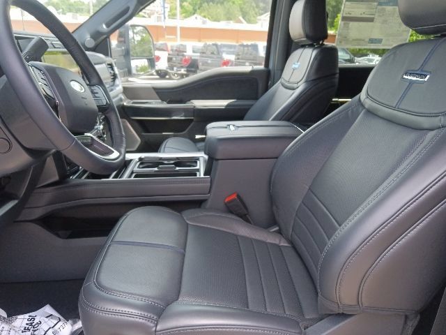 New 2026 Ford F250 Platinum AWD/4WD image 15