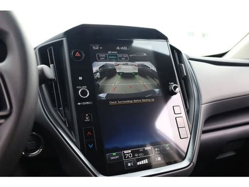 New 2026 Subaru Crosstrek 2.0i Premium image 35