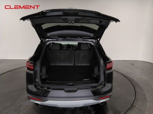 Used 2023 Chevrolet Blazer LT w/ Convenience Package image 8