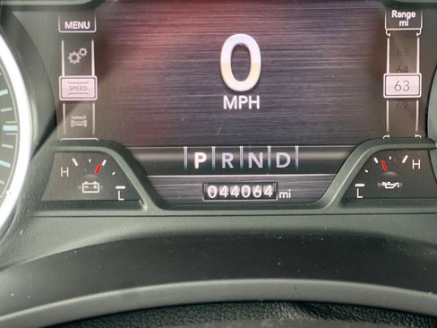 Used 2022 RAM 3500 Laramie image 28