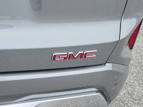 New 2026 GMC Terrain Denali image 20