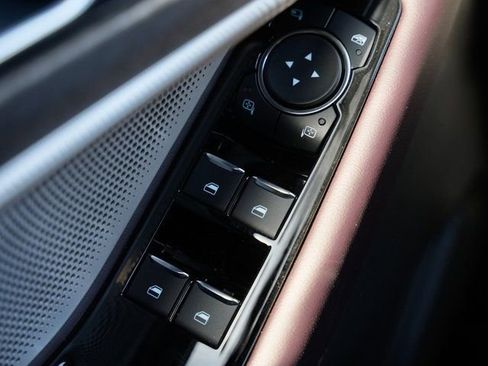 New 2026 Ford Explorer Platinum w/ LUX Leather Package image 26