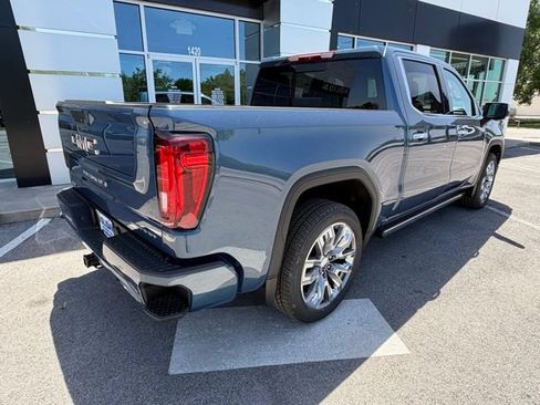 New 2026 GMC Sierra 1500 Denali AWD/4WD image 5
