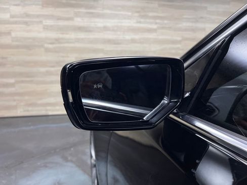 Used 2025 Cadillac CT5 Premium Luxury w/ Sun And Sound Package AWD/4WD image 30