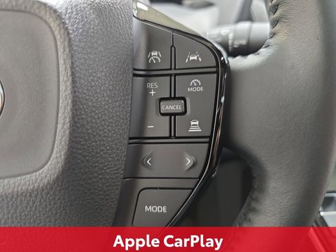 Certified 2024 Toyota bZ4X XLE w/ Weather Package image 22