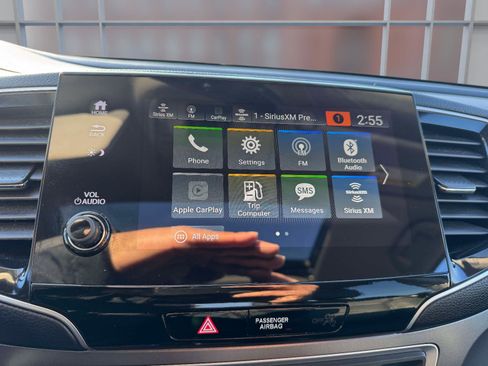 Used 2021 Honda Pilot Special Edition image 30