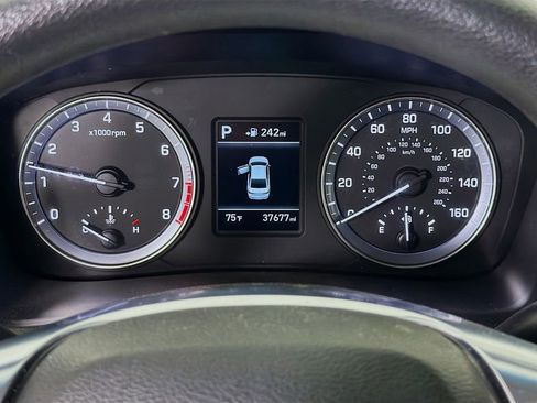 Used 2018 Hyundai Sonata ECO image 14