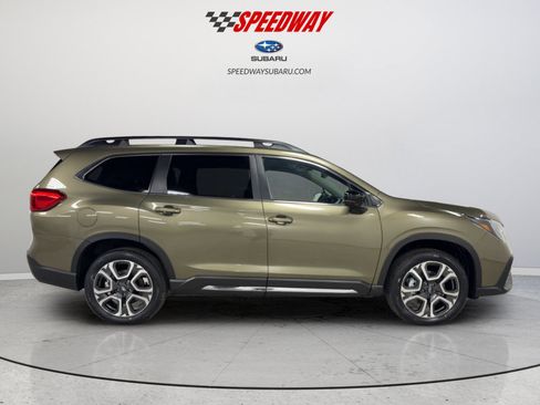 New 2026 Subaru Ascent Limited image 11