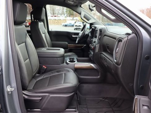 Used 2019 Chevrolet Silverado 1500 RST w/ All-Star Edition image 17