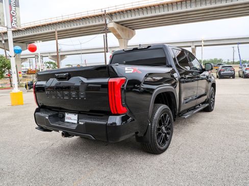 Certified 2026 Toyota Tundra SR5 w/ SX Package AWD/4WD image 7