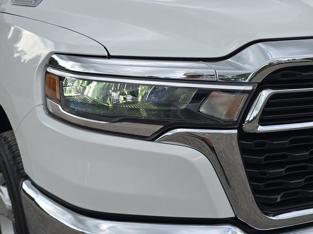 New 2026 RAM 1500 Tradesman AWD/4WD image 7