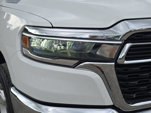 New 2026 RAM 1500 Tradesman AWD/4WD image 7