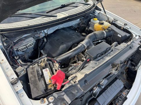 Used 2014 Ford F150 XLT w/ Trailer Tow Package image 22