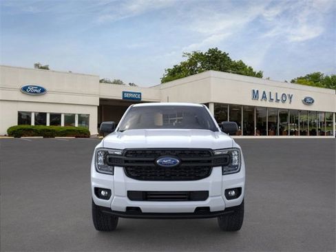 Used 2025 Ford Ranger XL w/ Trailer Tow Package image 6